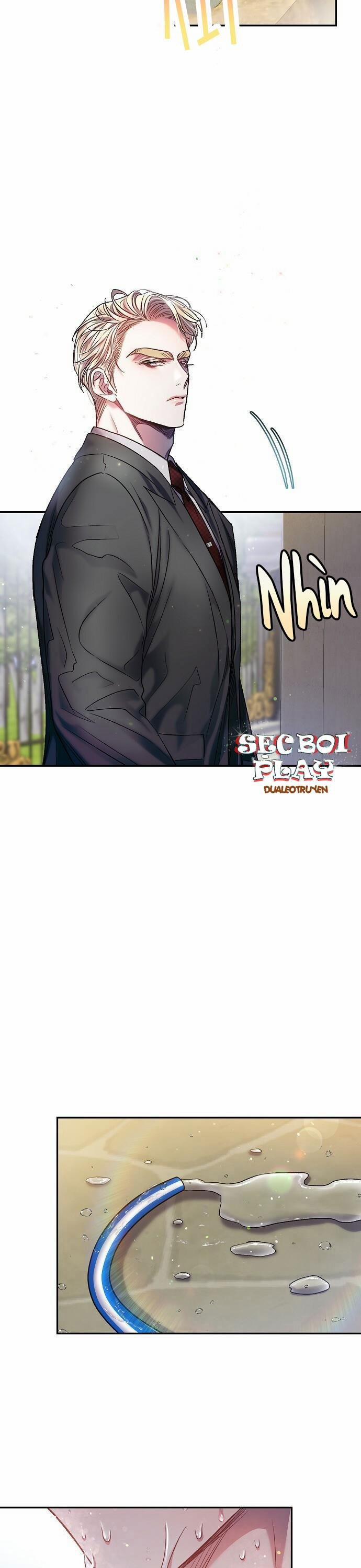 Cơn Mưa Ngọt Ngào 11 trang 17