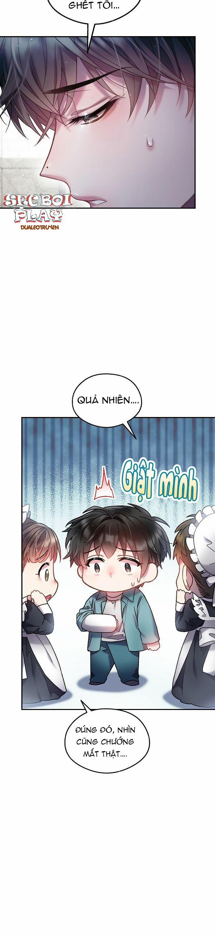 Cơn Mưa Ngọt Ngào 11 trang 2