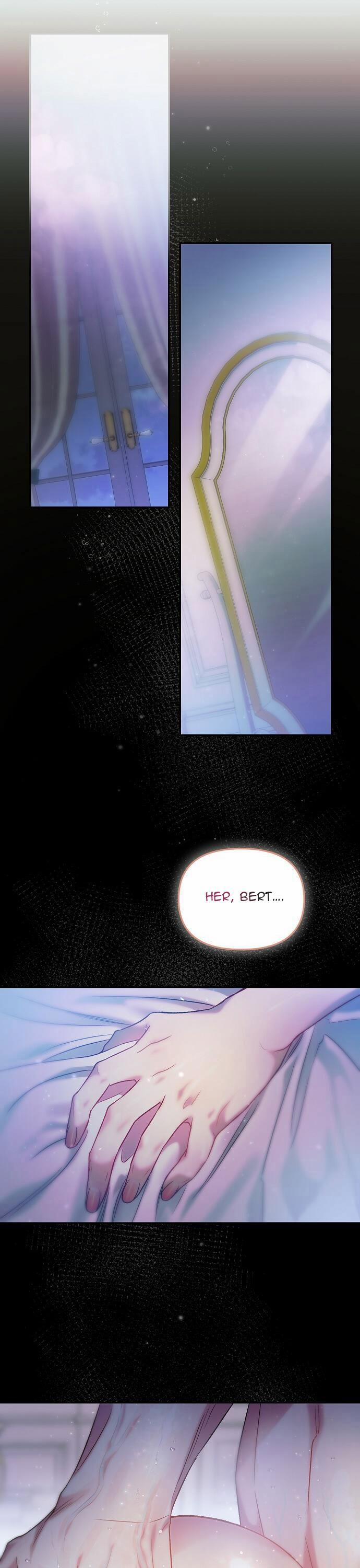 Cơn Mưa Ngọt Ngào 11 trang 21