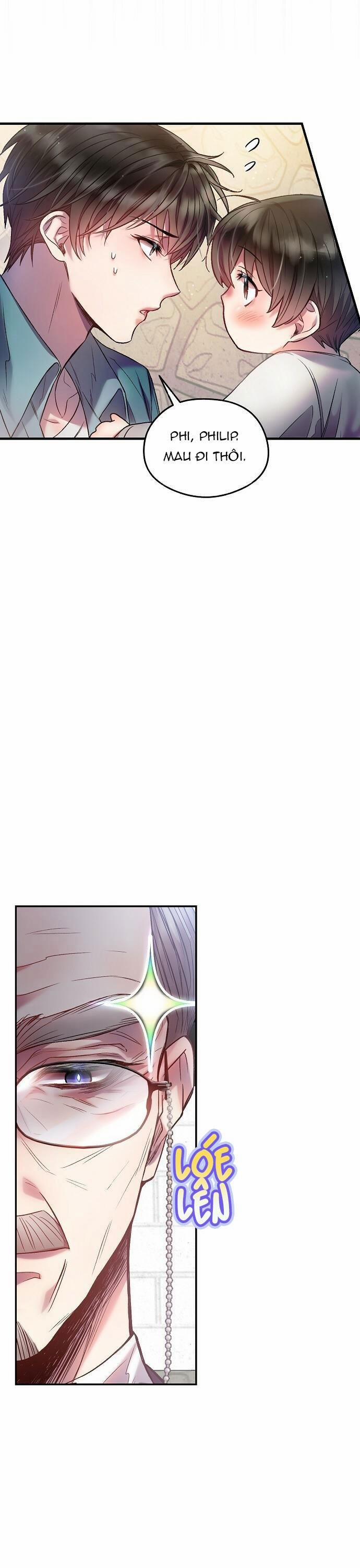 Cơn Mưa Ngọt Ngào 11 trang 7