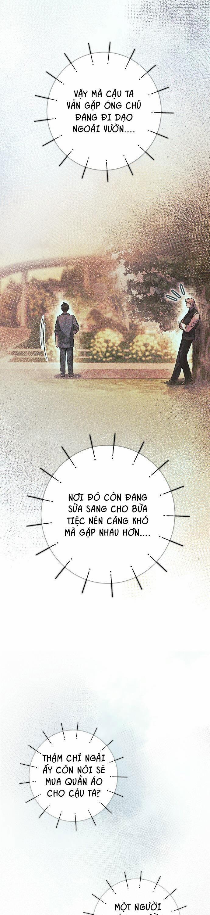 Cơn Mưa Ngọt Ngào 11 trang 9