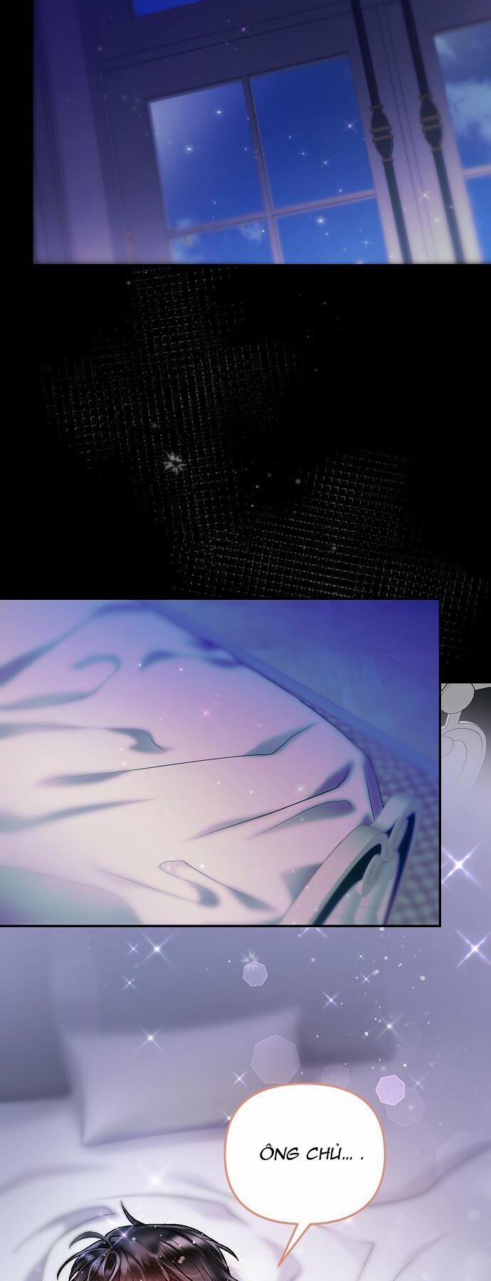 Cơn Mưa Ngọt Ngào 12 trang 1