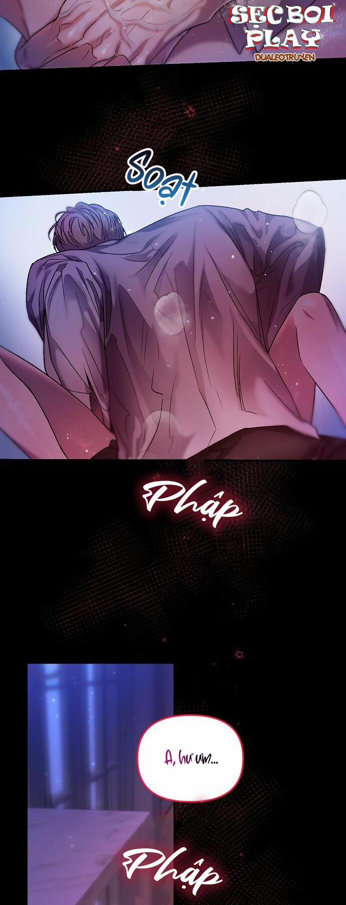 Cơn Mưa Ngọt Ngào 12 trang 11