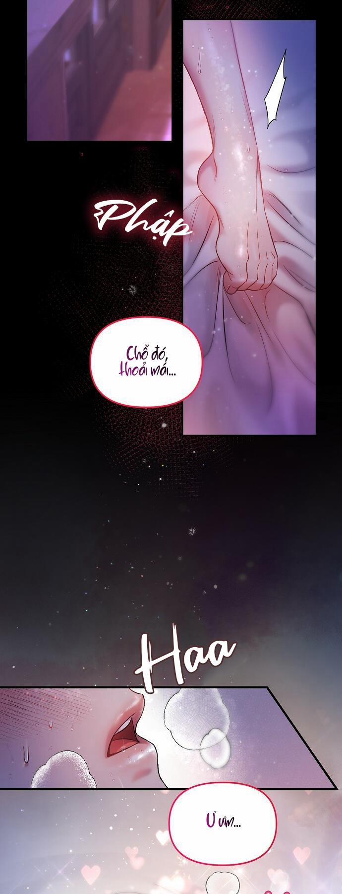 Cơn Mưa Ngọt Ngào 12 trang 12