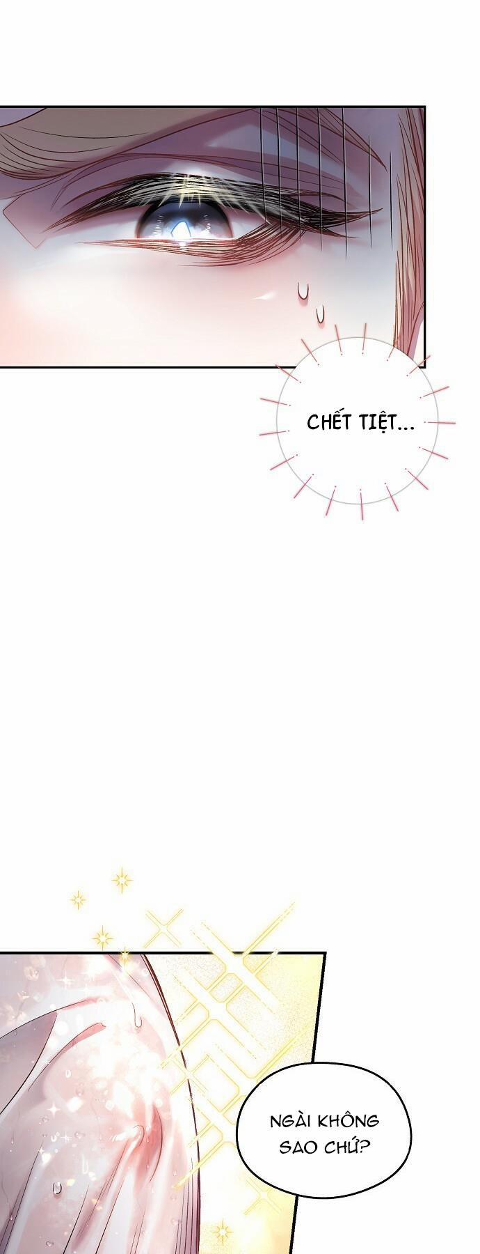 Cơn Mưa Ngọt Ngào 12 trang 15