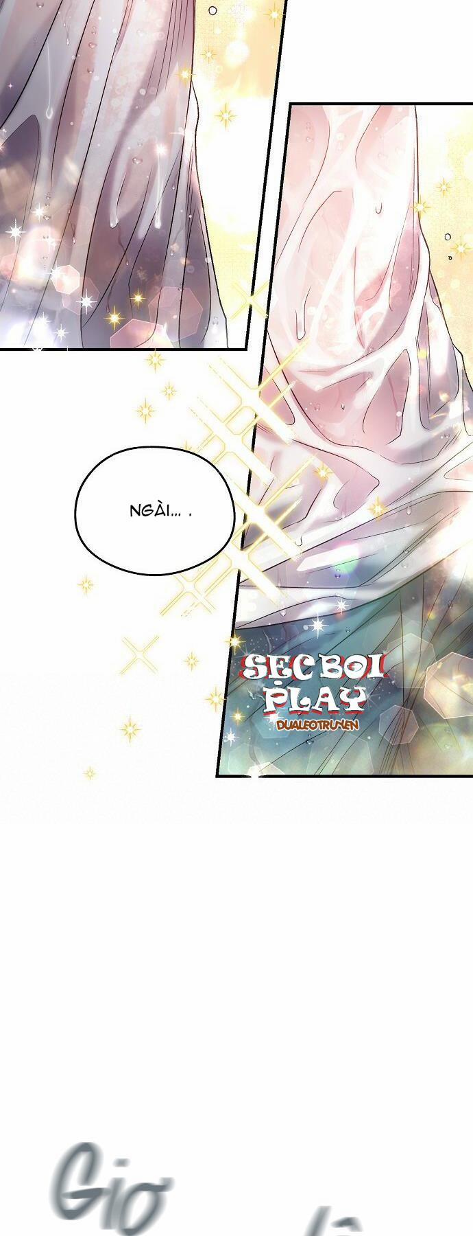 Cơn Mưa Ngọt Ngào 12 trang 16