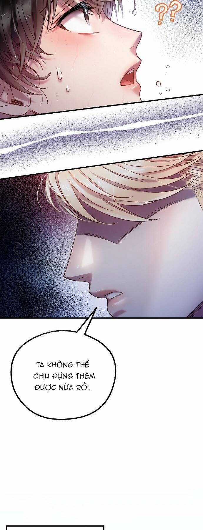 Cơn Mưa Ngọt Ngào 12 trang 19