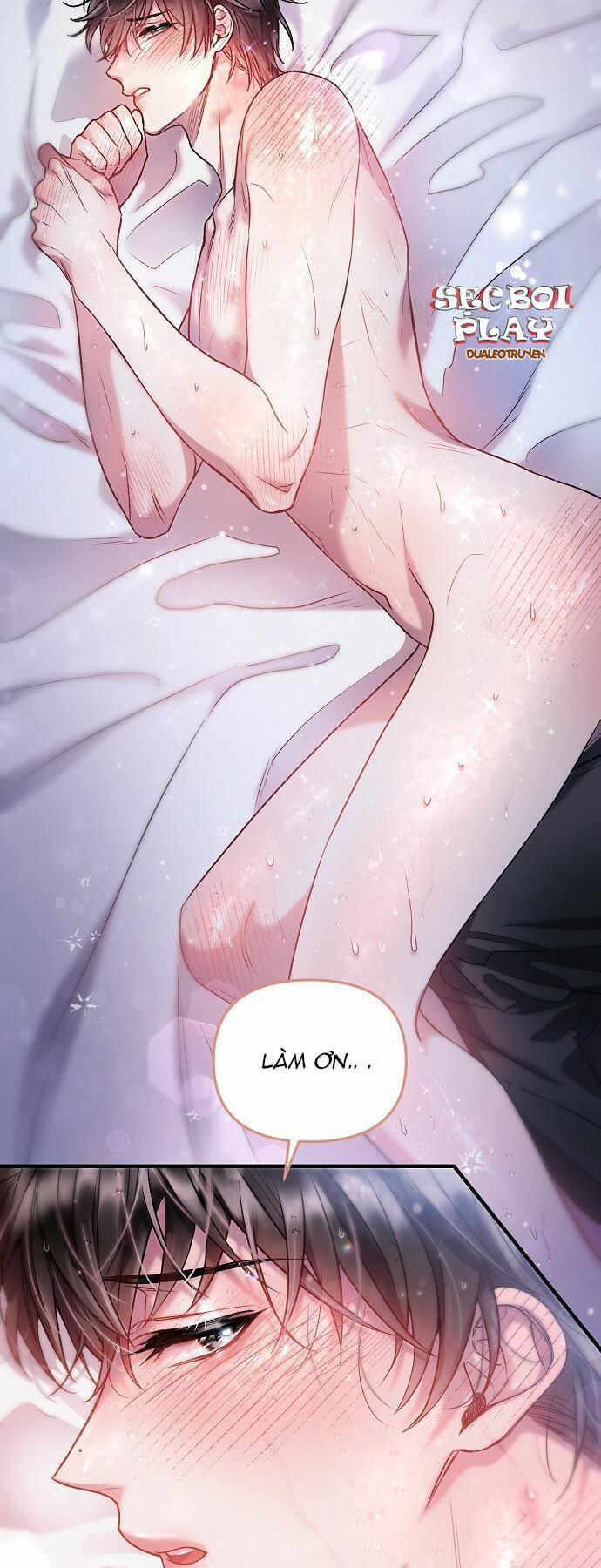 Cơn Mưa Ngọt Ngào 12 trang 2