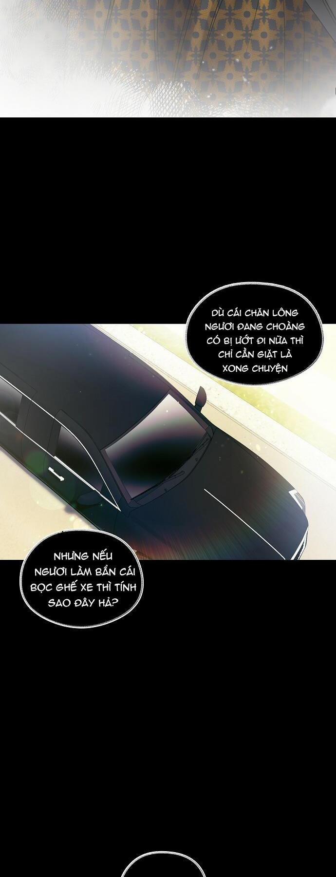 Cơn Mưa Ngọt Ngào 12 trang 31