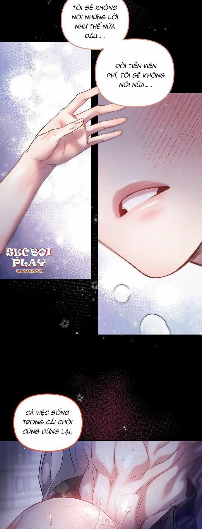 Cơn Mưa Ngọt Ngào 12 trang 4