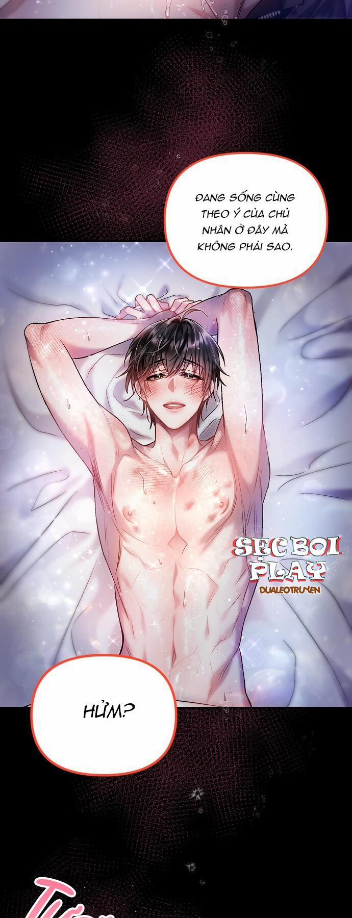 Cơn Mưa Ngọt Ngào 12 trang 5