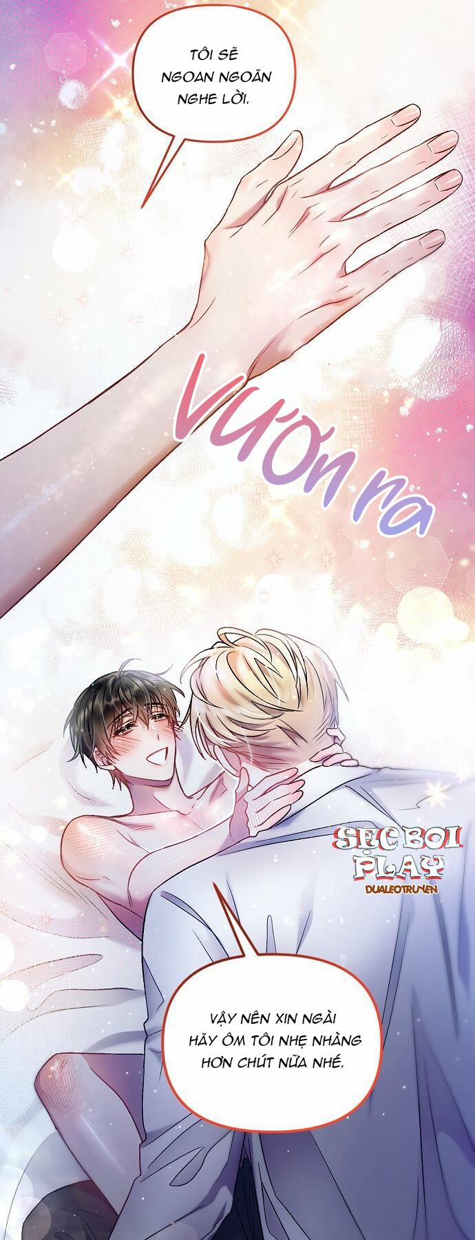 Cơn Mưa Ngọt Ngào 12 trang 7