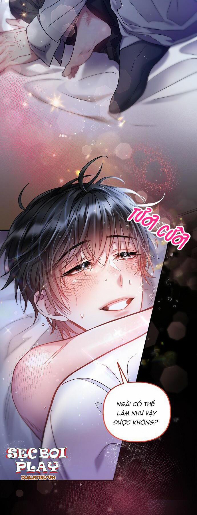 Cơn Mưa Ngọt Ngào 12 trang 8