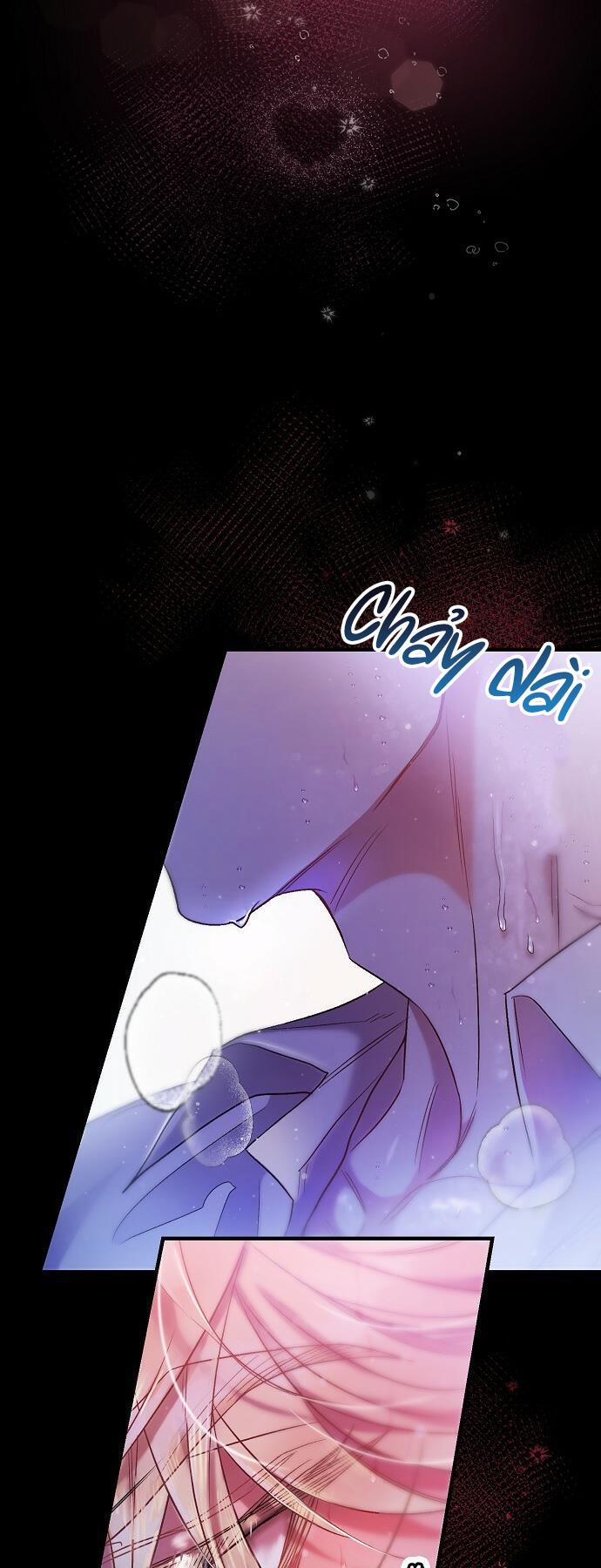 Cơn Mưa Ngọt Ngào 12 trang 9