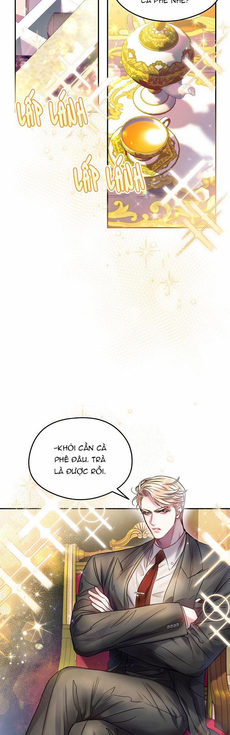 Cơn Mưa Ngọt Ngào 13 trang 1