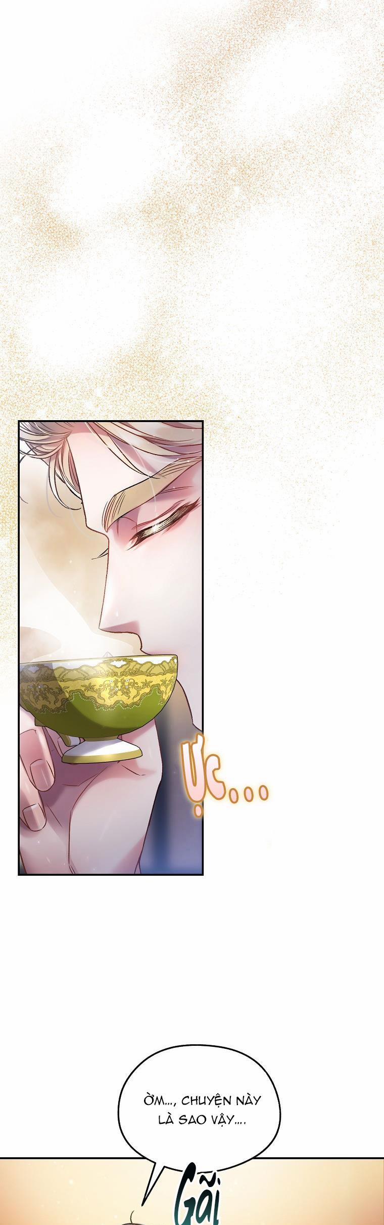 Cơn Mưa Ngọt Ngào 13 trang 10