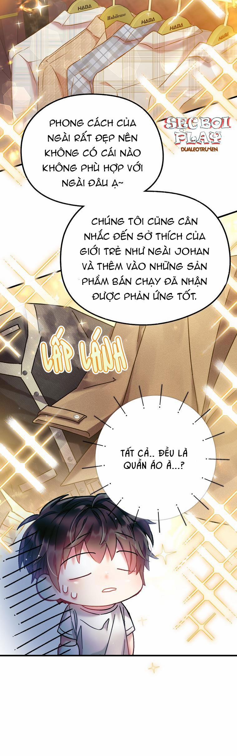 Cơn Mưa Ngọt Ngào 13 trang 14