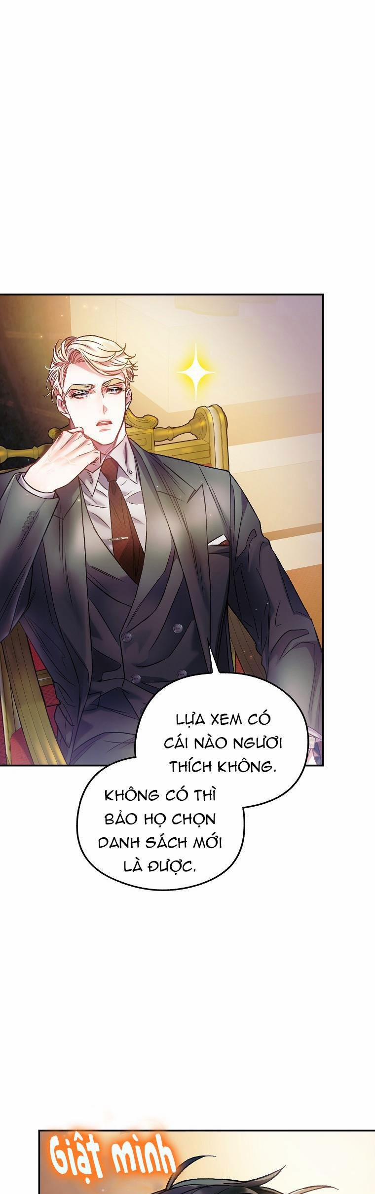 Cơn Mưa Ngọt Ngào 13 trang 15