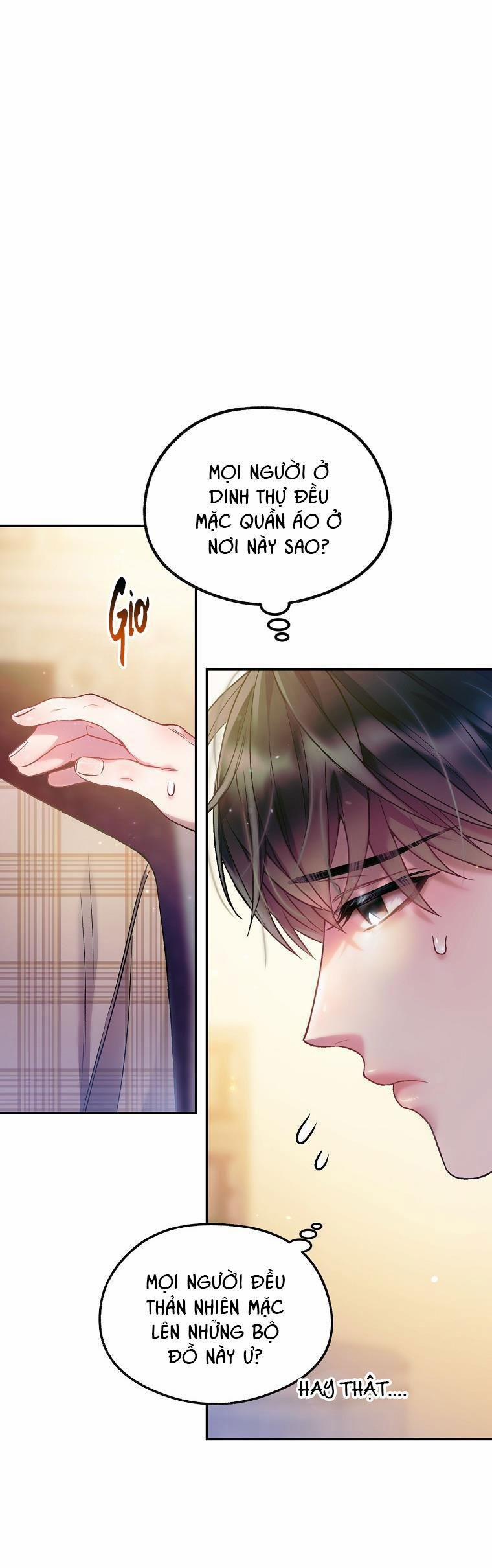 Cơn Mưa Ngọt Ngào 13 trang 20