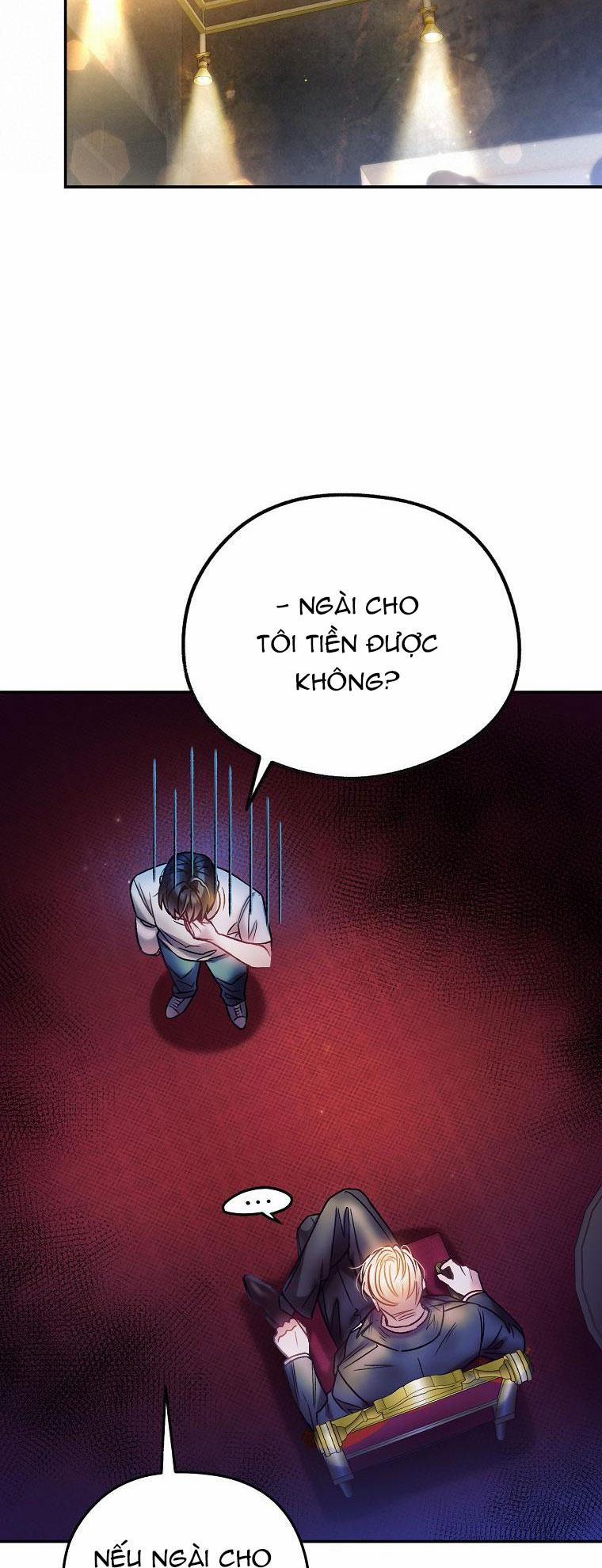 Cơn Mưa Ngọt Ngào 13 trang 26