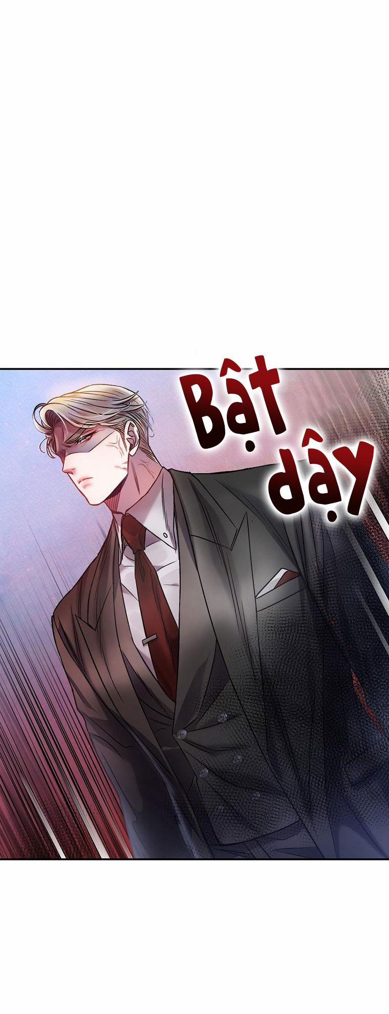 Cơn Mưa Ngọt Ngào 13 trang 28