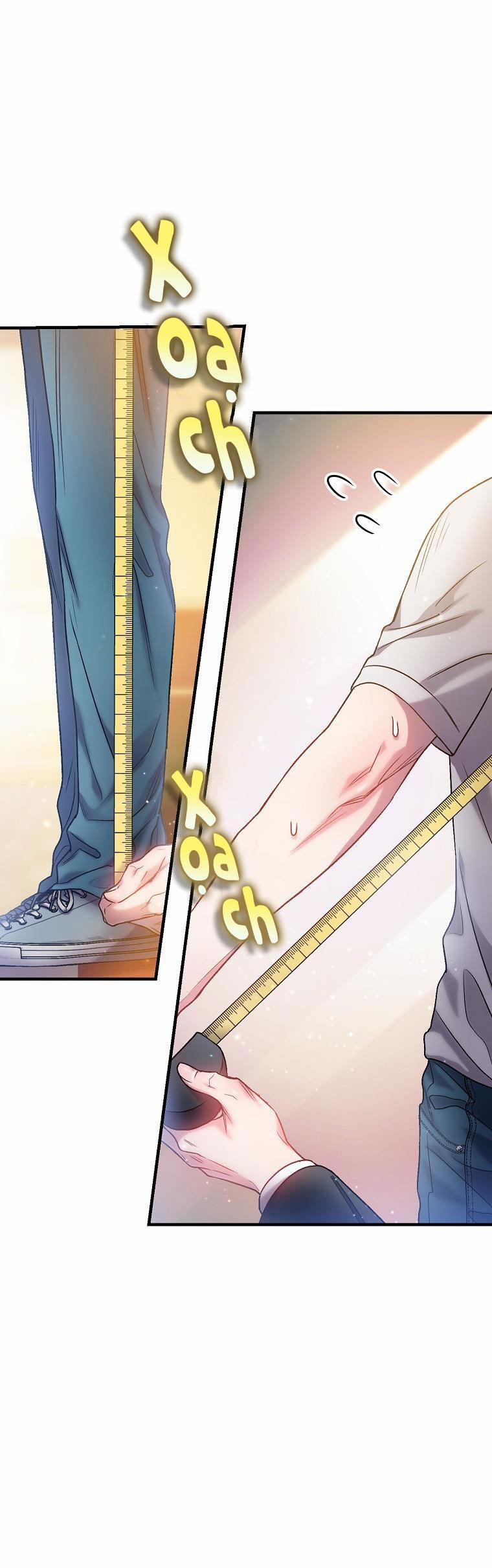 Cơn Mưa Ngọt Ngào 13 trang 5