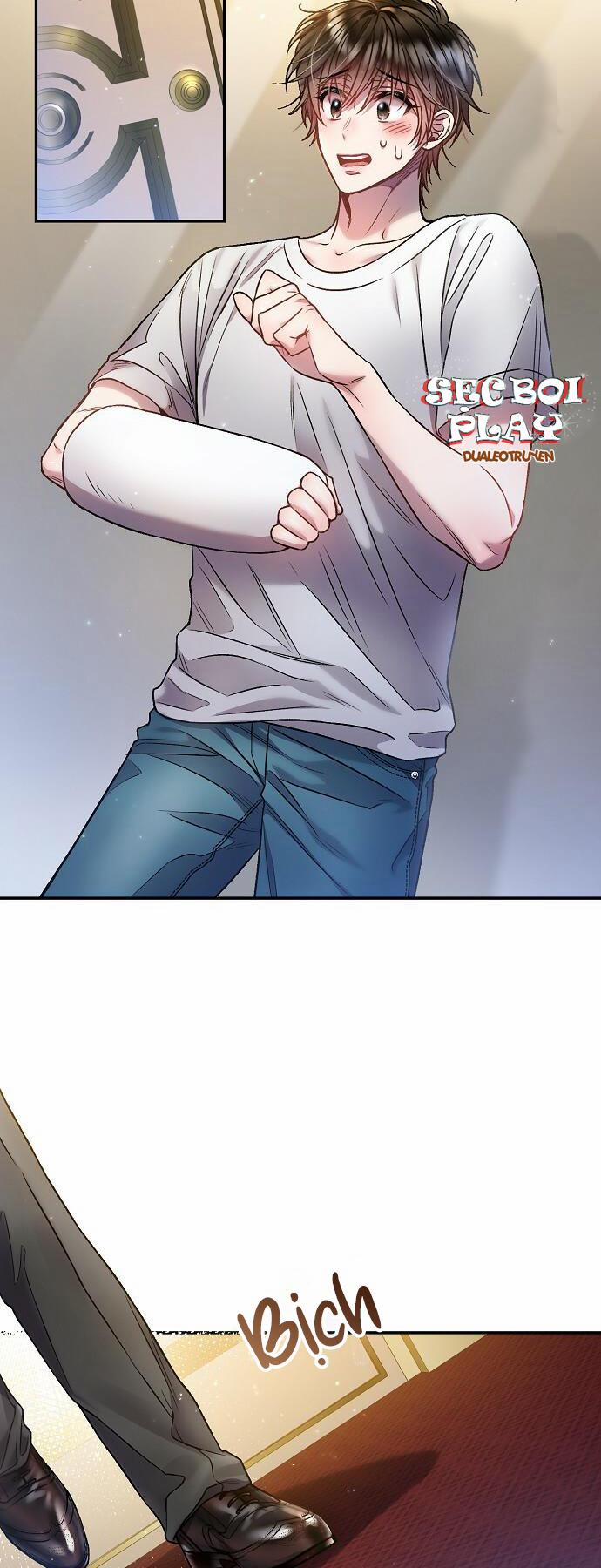 Cơn Mưa Ngọt Ngào 14 trang 1