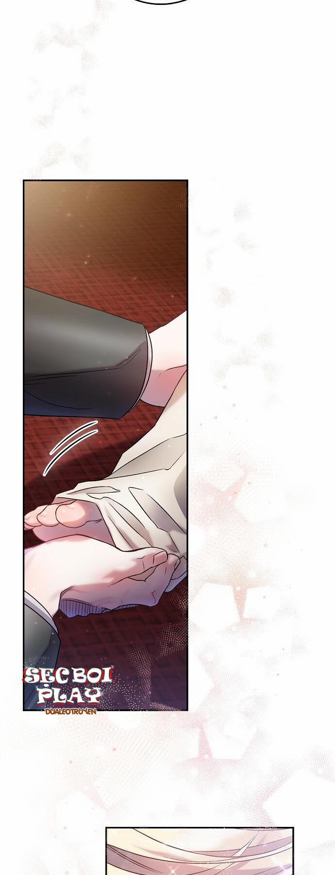 Cơn Mưa Ngọt Ngào 14 trang 16