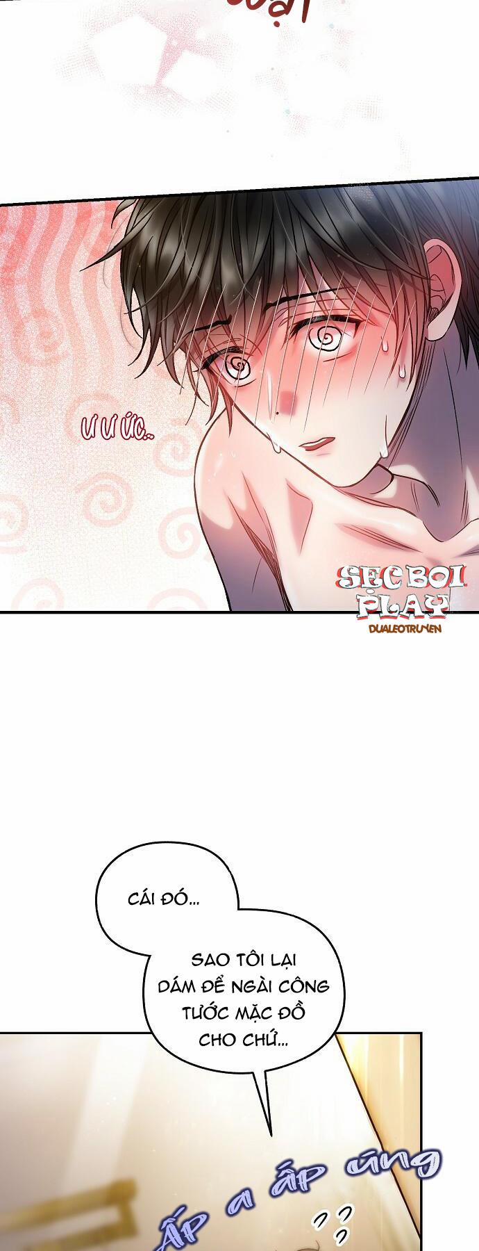 Cơn Mưa Ngọt Ngào 14 trang 18