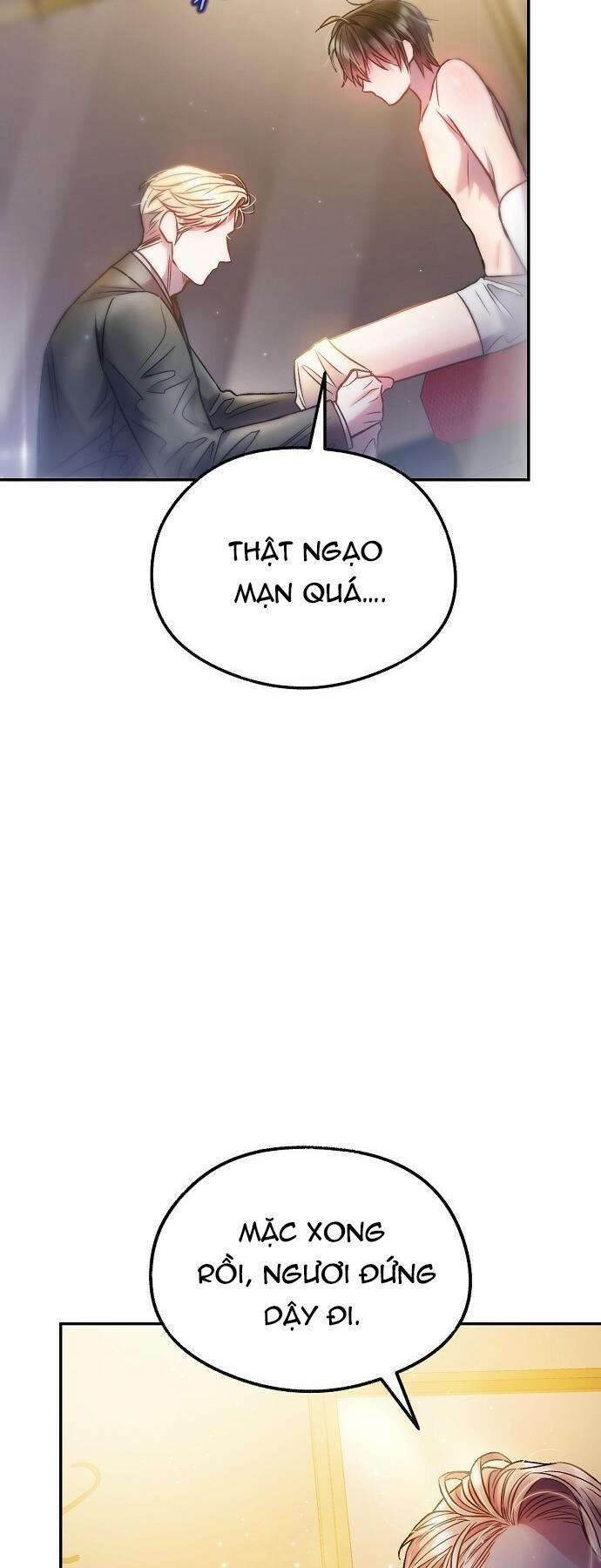 Cơn Mưa Ngọt Ngào 14 trang 19