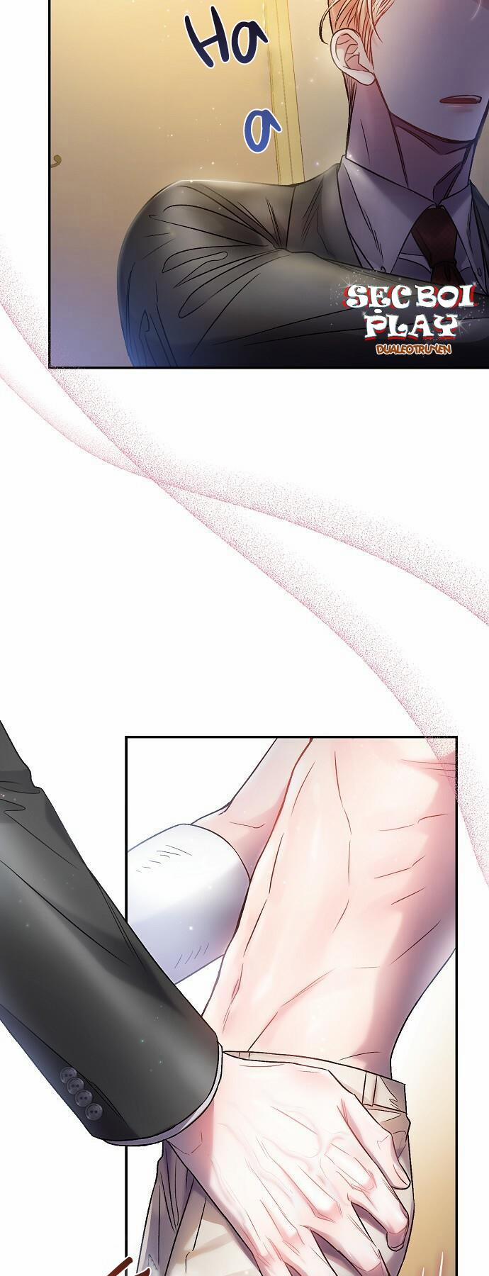 Cơn Mưa Ngọt Ngào 14 trang 20