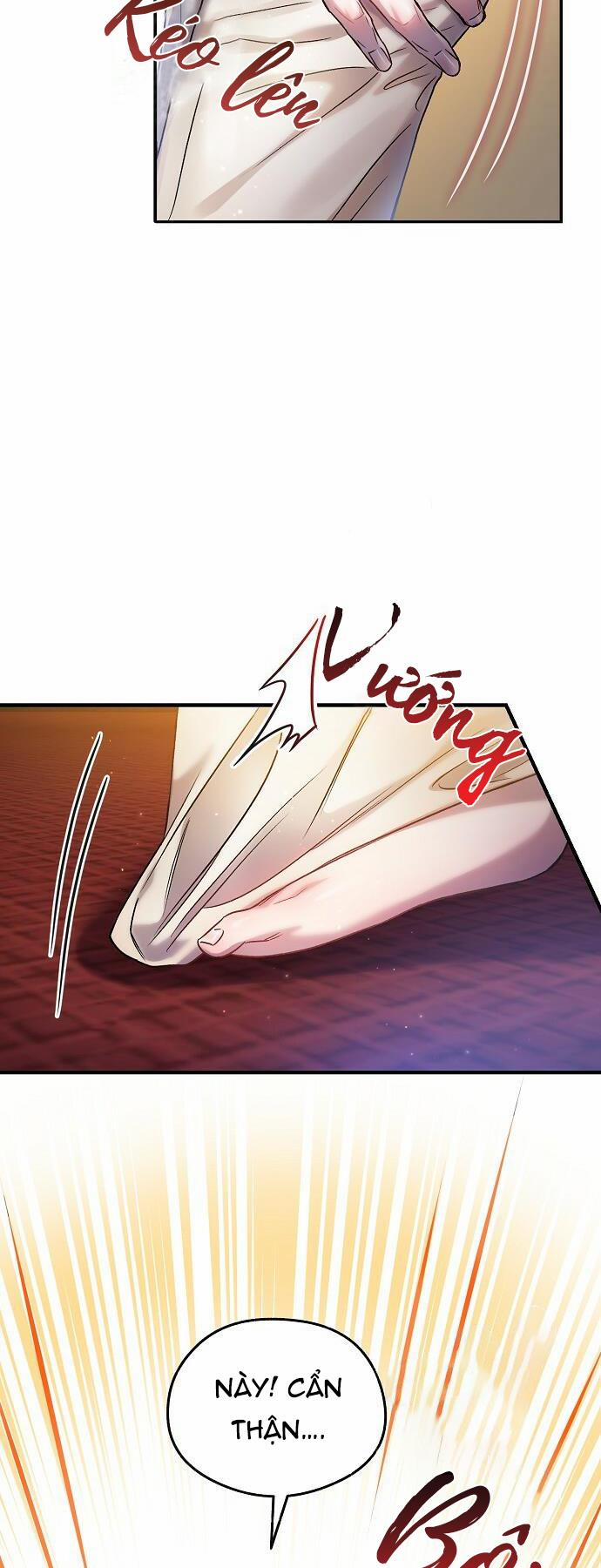 Cơn Mưa Ngọt Ngào 14 trang 21