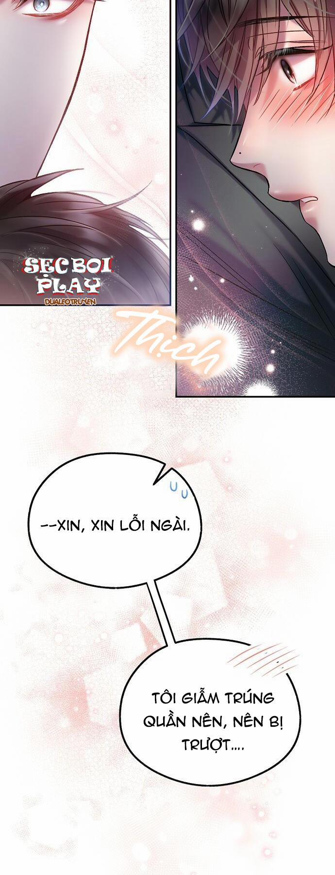 Cơn Mưa Ngọt Ngào 14 trang 23