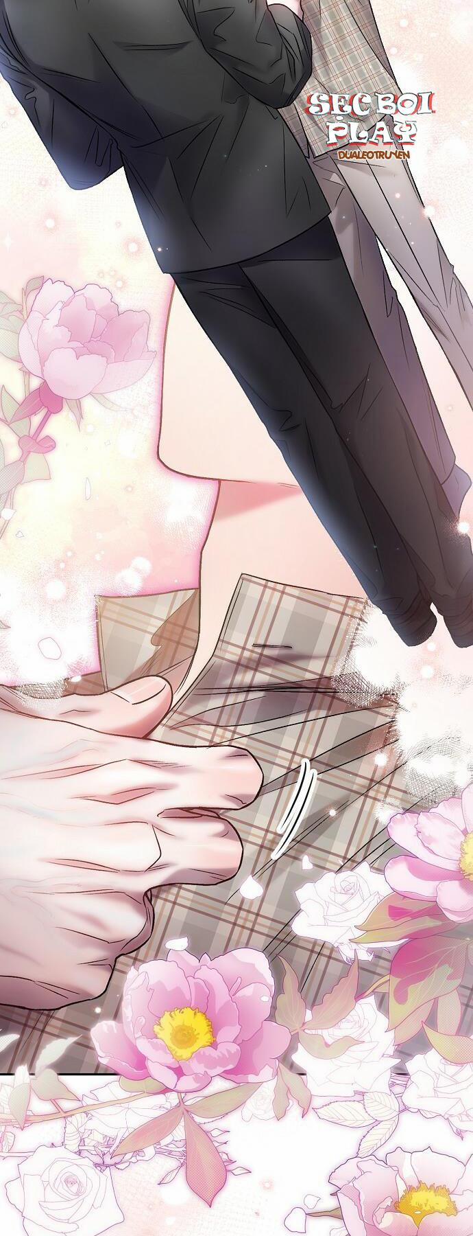 Cơn Mưa Ngọt Ngào 14 trang 26