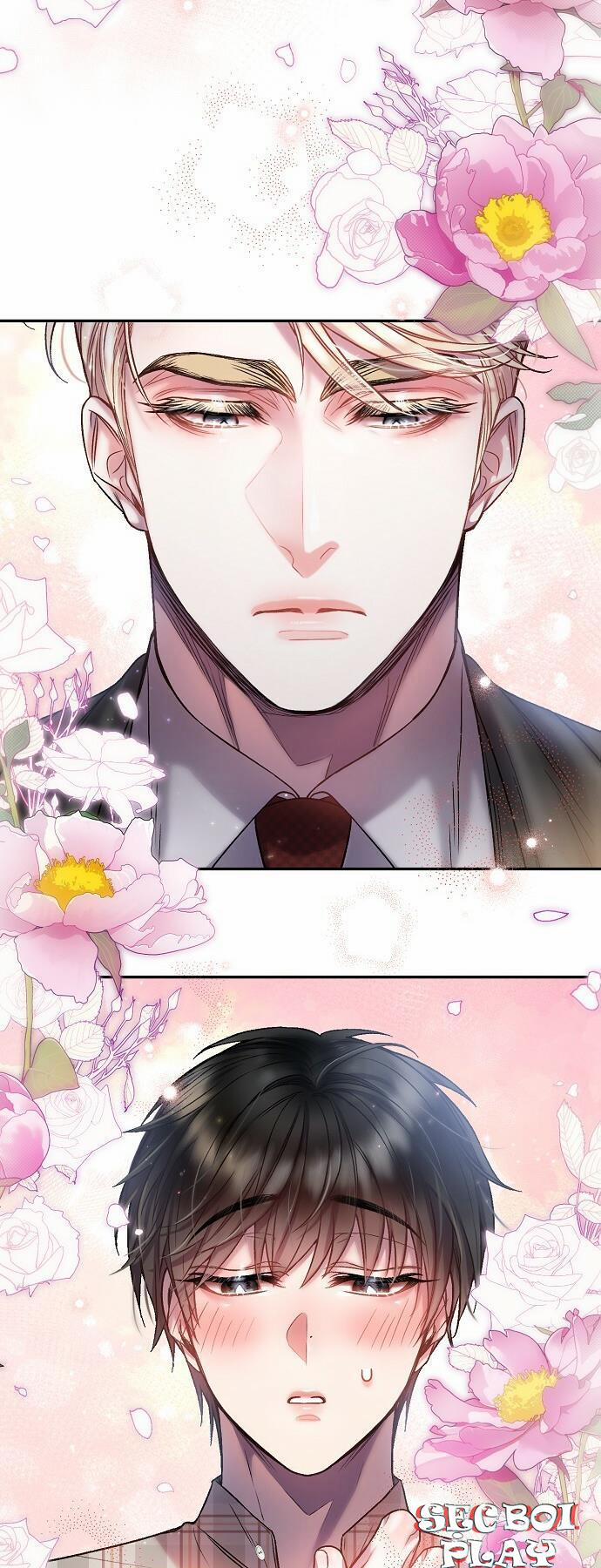 Cơn Mưa Ngọt Ngào 14 trang 27