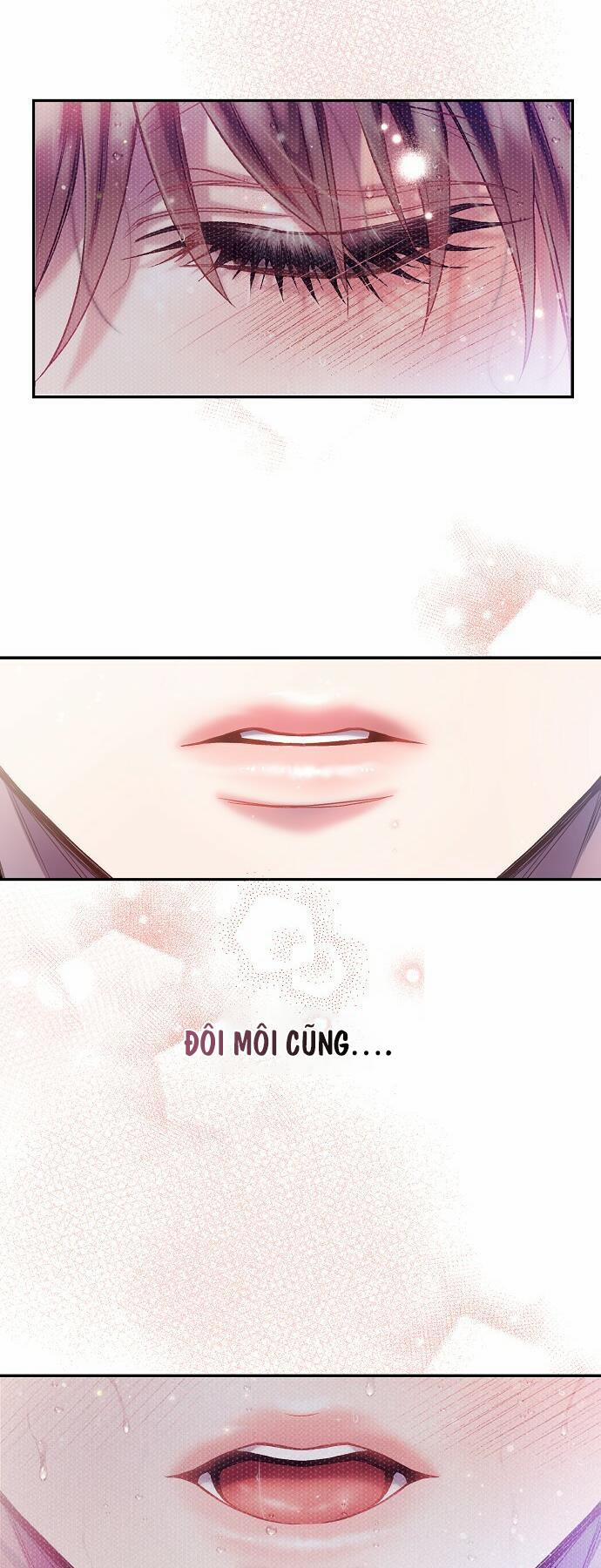 Cơn Mưa Ngọt Ngào 14 trang 29