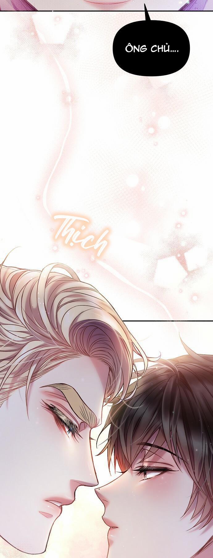 Cơn Mưa Ngọt Ngào 14 trang 30