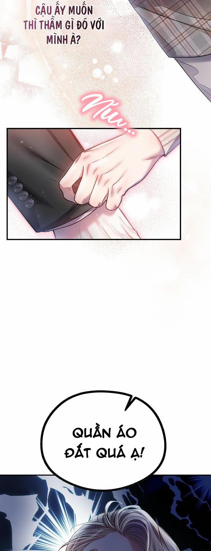 Cơn Mưa Ngọt Ngào 14 trang 33