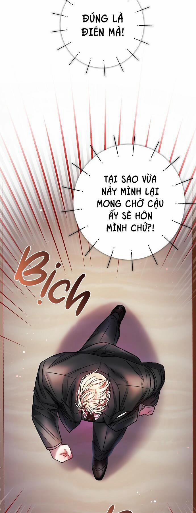 Cơn Mưa Ngọt Ngào 14 trang 38