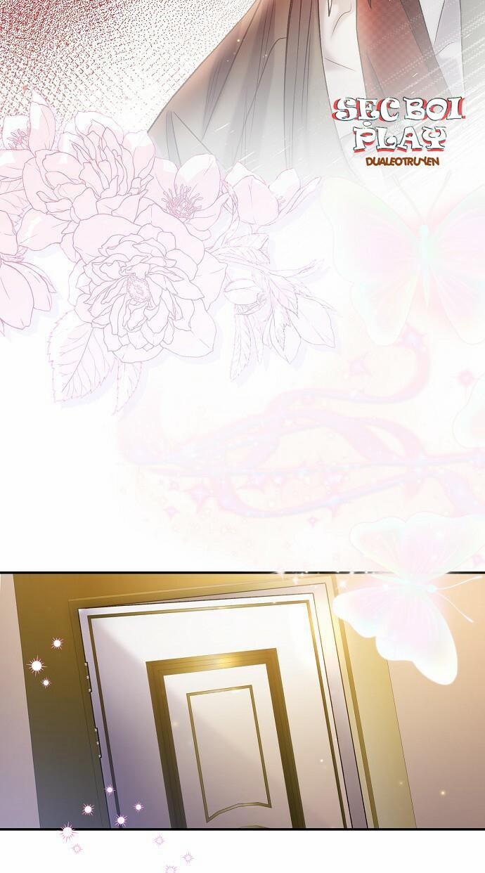 Cơn Mưa Ngọt Ngào 14 trang 40