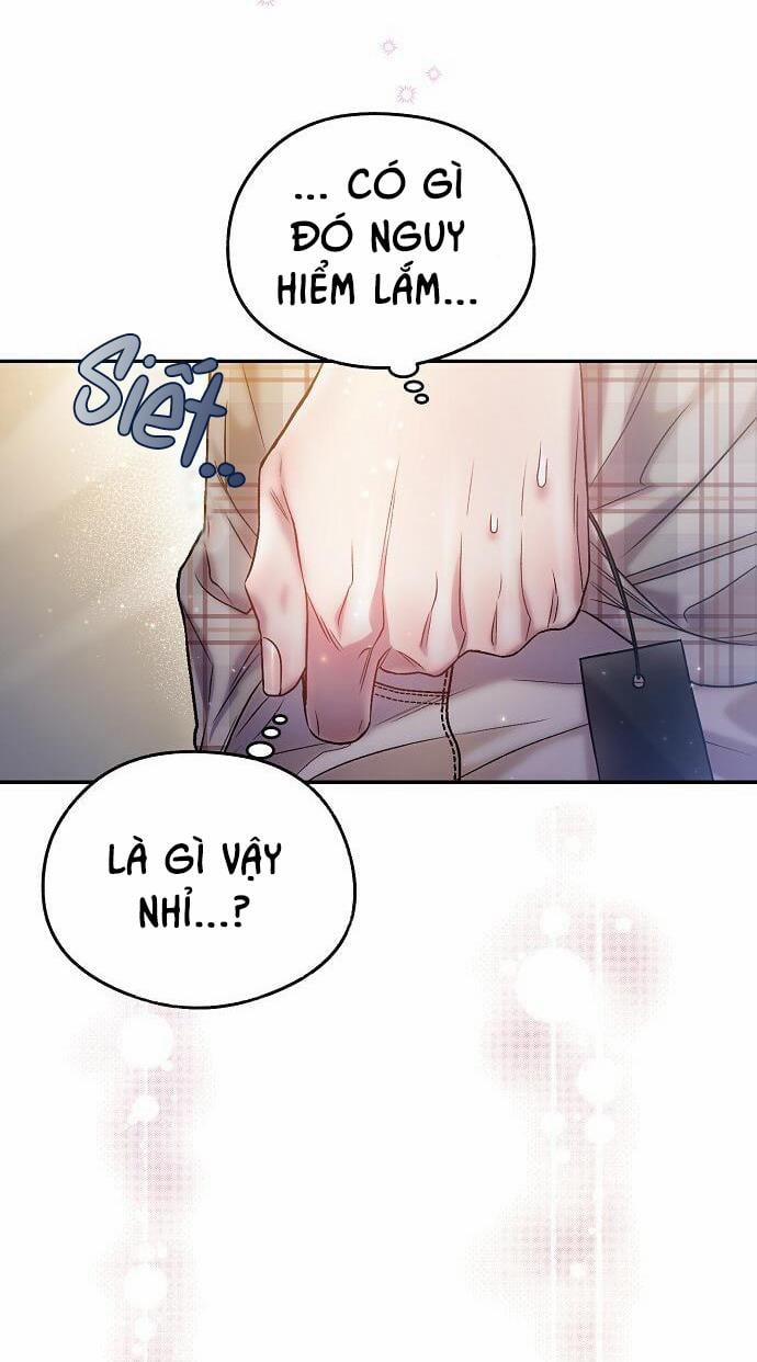 Cơn Mưa Ngọt Ngào 14 trang 41