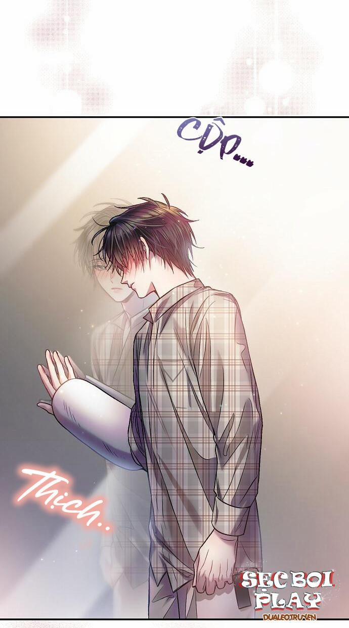 Cơn Mưa Ngọt Ngào 14 trang 42