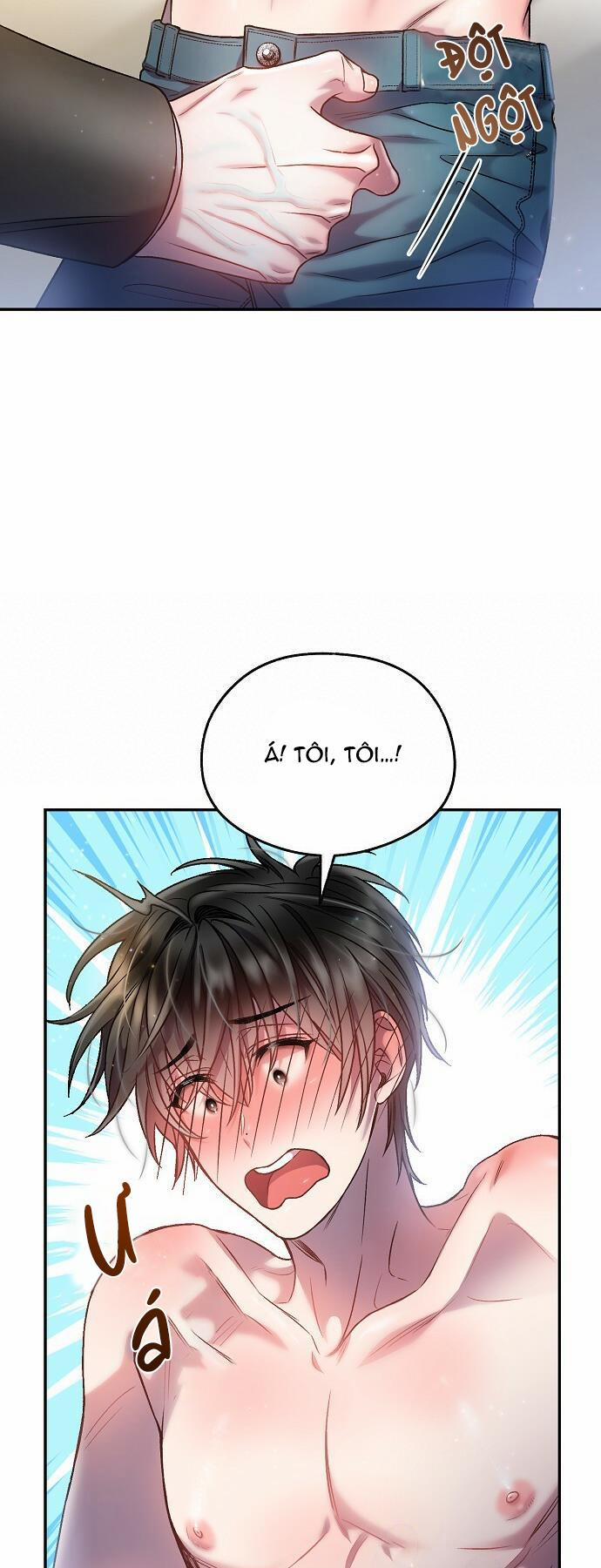 Cơn Mưa Ngọt Ngào 14 trang 7