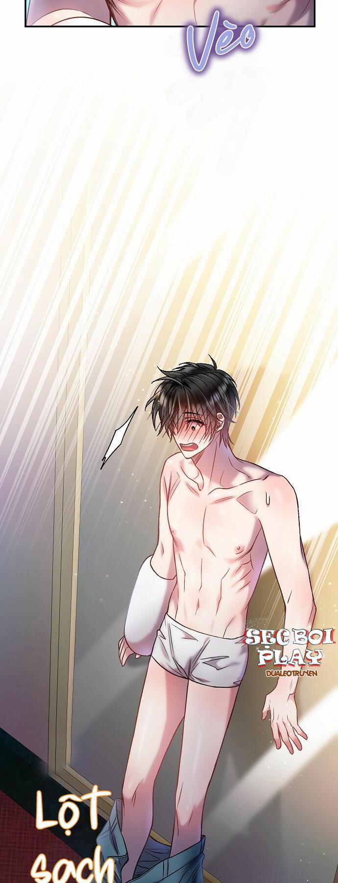 Cơn Mưa Ngọt Ngào 14 trang 8