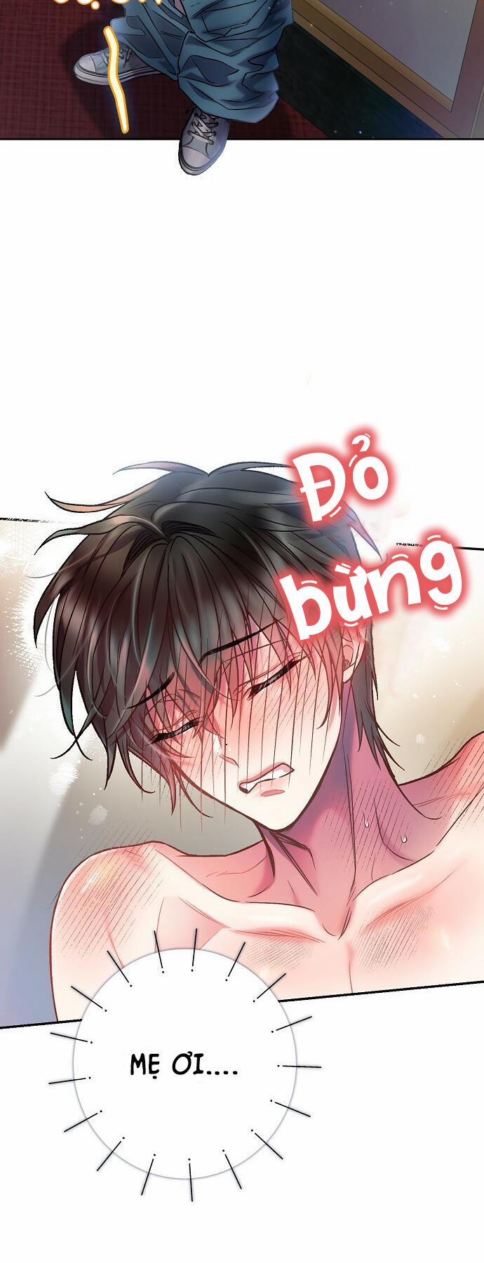 Cơn Mưa Ngọt Ngào 14 trang 9