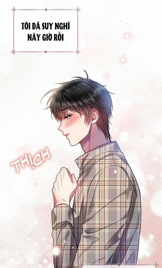 Cơn Mưa Ngọt Ngào 15 trang 1