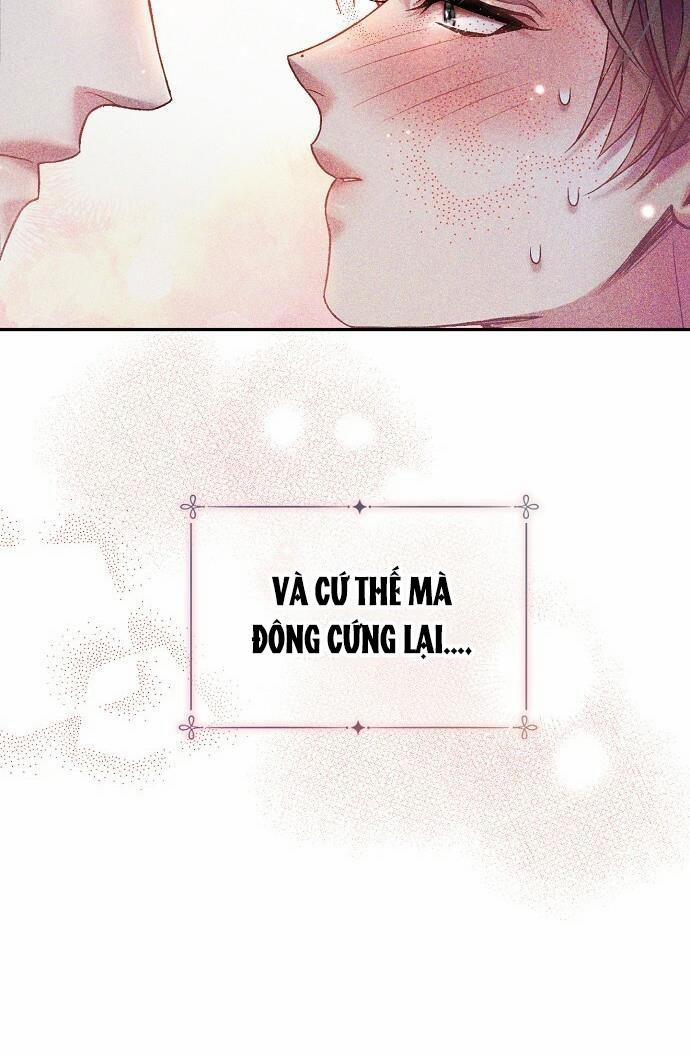 Cơn Mưa Ngọt Ngào 15 trang 13