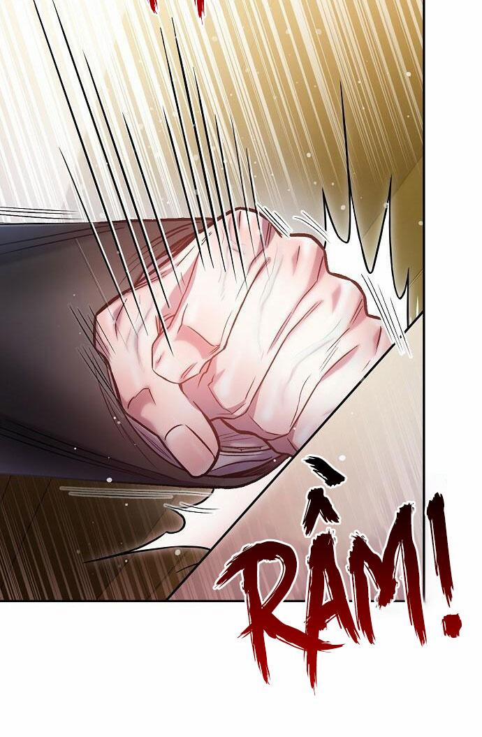 Cơn Mưa Ngọt Ngào 15 trang 23