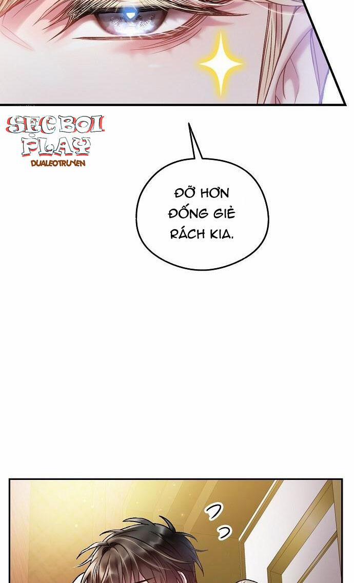 Cơn Mưa Ngọt Ngào 15 trang 29