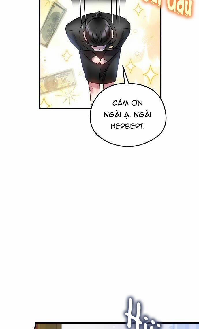 Cơn Mưa Ngọt Ngào 15 trang 35